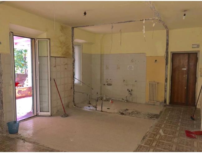 Anteprima foto 2 - Appartamento in Vendita a Roma - Prenestino