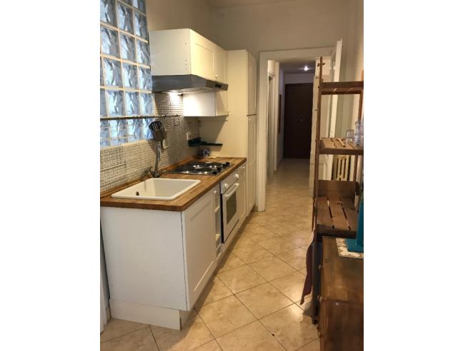 Anteprima foto 6 - Appartamento in Vendita a Roma - Prenestino