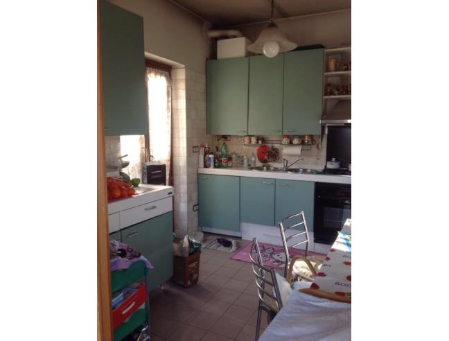 Anteprima foto 4 - Appartamento in Vendita a Roma - Quarto Miglio