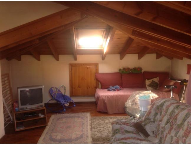 Anteprima foto 5 - Appartamento in Vendita a Roma - Quarto Miglio