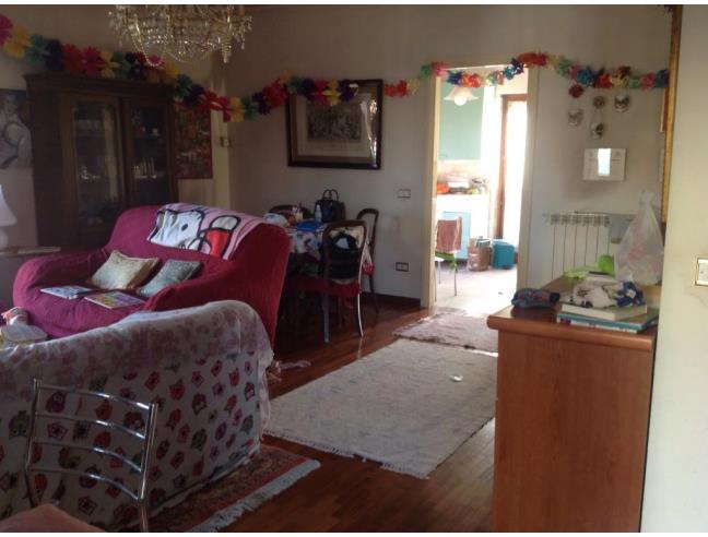 Anteprima foto 7 - Appartamento in Vendita a Roma - Quarto Miglio