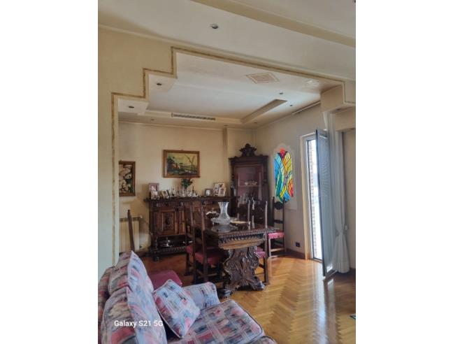 Anteprima foto 2 - Appartamento in Vendita a Roma - Re di Roma