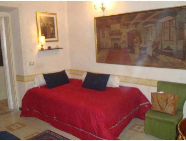 Anteprima foto 2 - Appartamento in Vendita a Roma - Re di Roma