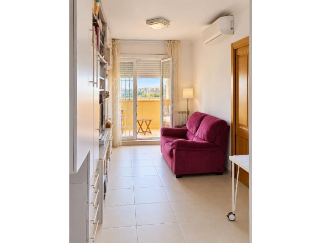 Anteprima foto 3 - Appartamento in Vendita a Roma - Re di Roma