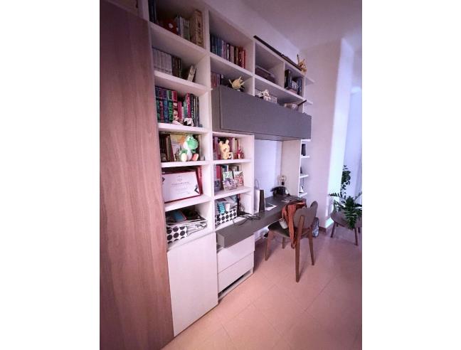 Anteprima foto 3 - Appartamento in Vendita a Roma - Re di Roma