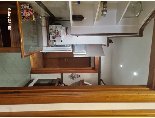 Anteprima foto 3 - Appartamento in Vendita a Roma - Re di Roma