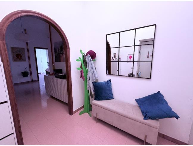 Anteprima foto 4 - Appartamento in Vendita a Roma - Re di Roma