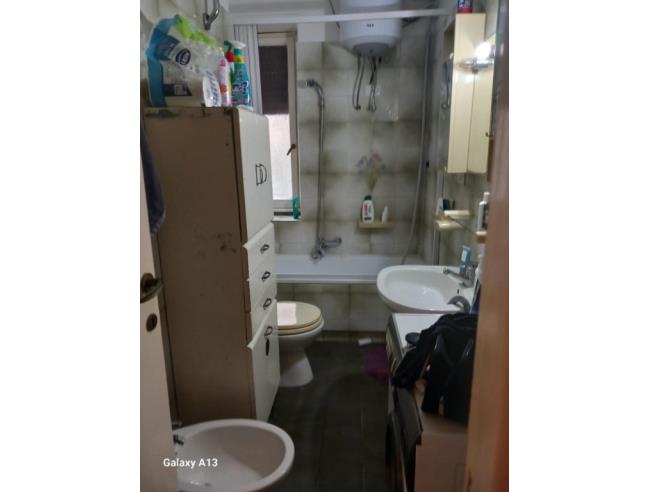 Anteprima foto 4 - Appartamento in Vendita a Roma - Re di Roma