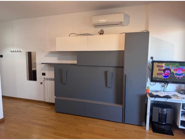 Anteprima foto 4 - Appartamento in Vendita a Roma - Re di Roma