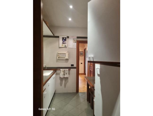 Anteprima foto 4 - Appartamento in Vendita a Roma - Re di Roma