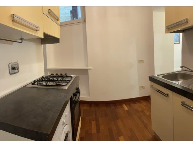 Anteprima foto 5 - Appartamento in Vendita a Roma - Re di Roma