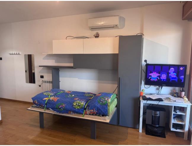 Anteprima foto 5 - Appartamento in Vendita a Roma - Re di Roma