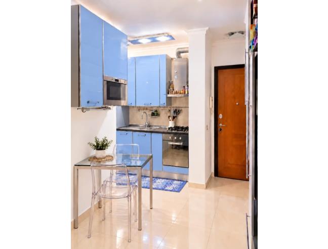 Anteprima foto 5 - Appartamento in Vendita a Roma - Re di Roma