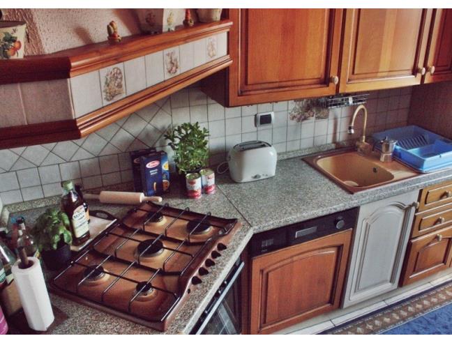 Anteprima foto 5 - Appartamento in Vendita a Roma - Re di Roma