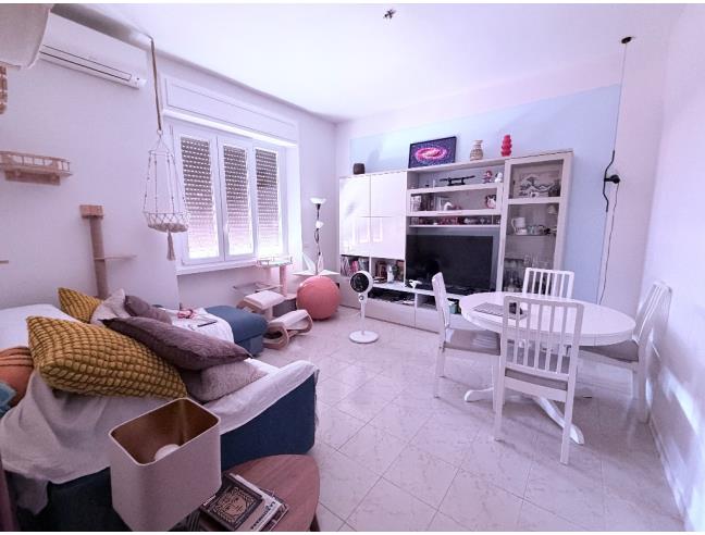 Anteprima foto 6 - Appartamento in Vendita a Roma - Re di Roma