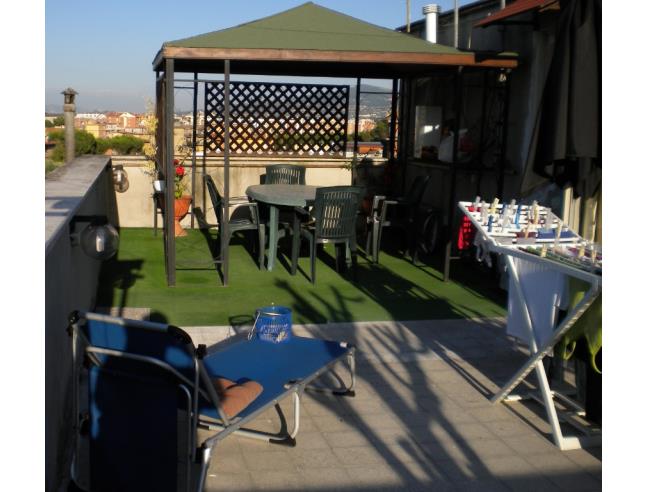 Anteprima foto 6 - Appartamento in Vendita a Roma - Re di Roma