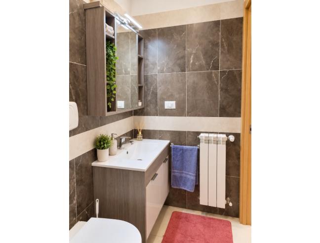 Anteprima foto 7 - Appartamento in Vendita a Roma - Re di Roma