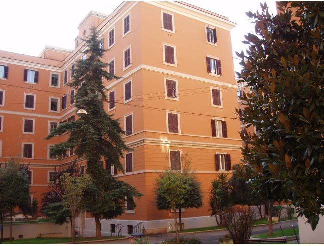 Anteprima foto 7 - Appartamento in Vendita a Roma - Re di Roma