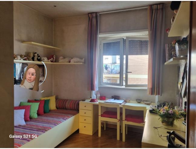 Anteprima foto 8 - Appartamento in Vendita a Roma - Re di Roma