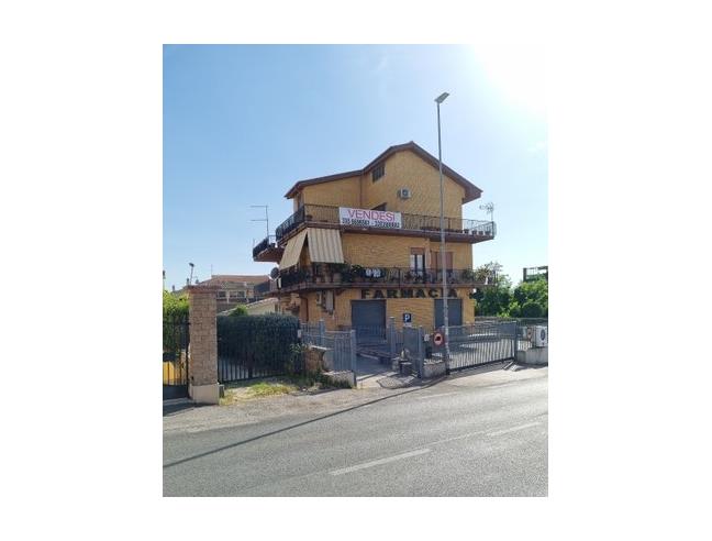 Anteprima foto 1 - Appartamento in Vendita a Roma (Roma)