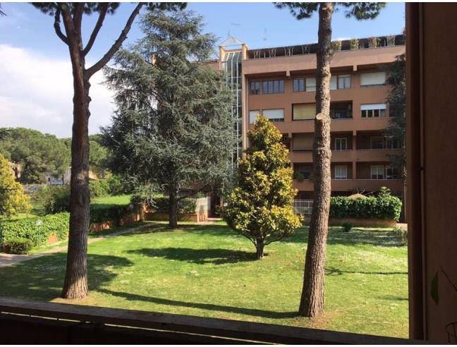 Anteprima foto 3 - Appartamento in Vendita a Roma (Roma)