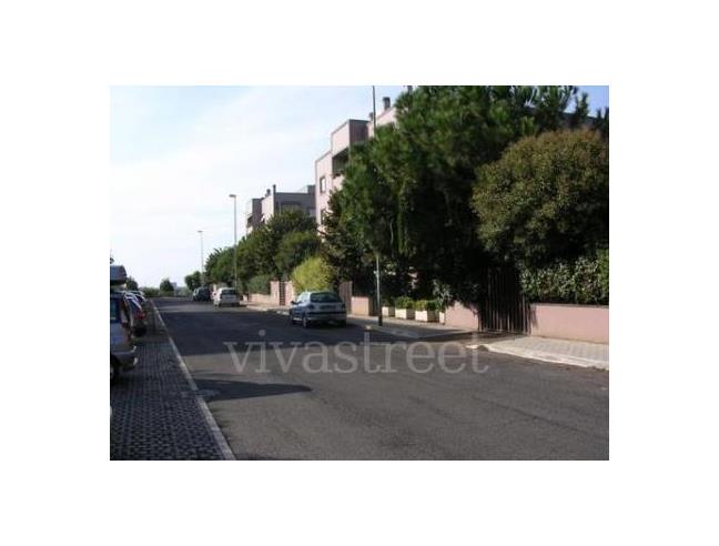 Anteprima foto 3 - Appartamento in Vendita a Roma (Roma)