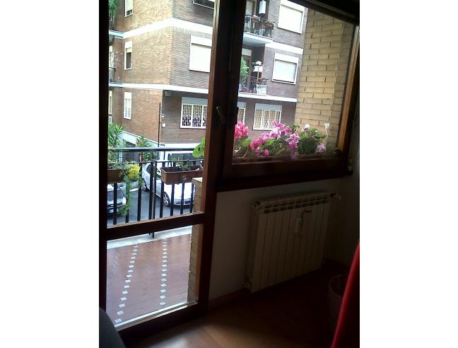 Anteprima foto 3 - Appartamento in Vendita a Roma (Roma)