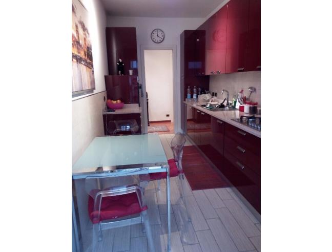 Anteprima foto 4 - Appartamento in Vendita a Roma (Roma)