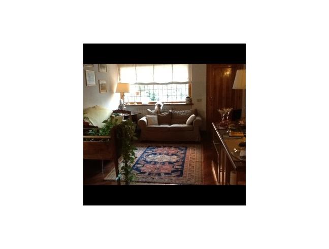 Anteprima foto 4 - Appartamento in Vendita a Roma (Roma)