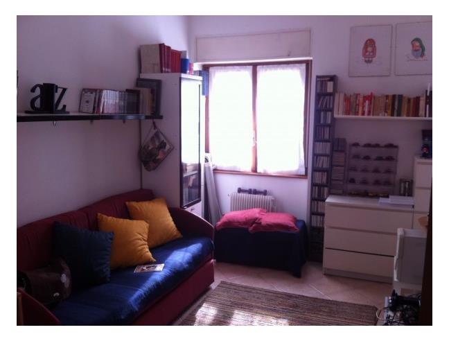 Anteprima foto 4 - Appartamento in Vendita a Roma (Roma)