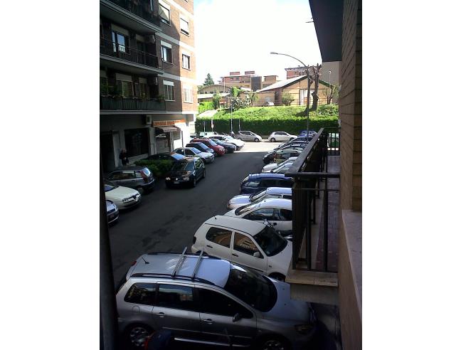 Anteprima foto 4 - Appartamento in Vendita a Roma (Roma)