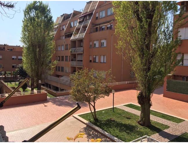 Anteprima foto 4 - Appartamento in Vendita a Roma (Roma)