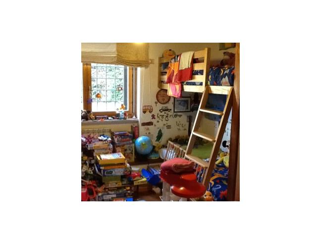 Anteprima foto 5 - Appartamento in Vendita a Roma (Roma)