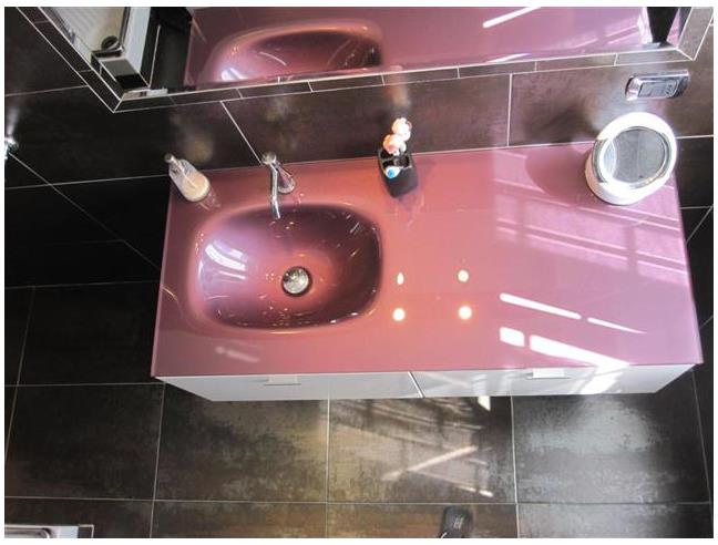 Anteprima foto 5 - Appartamento in Vendita a Roma (Roma)