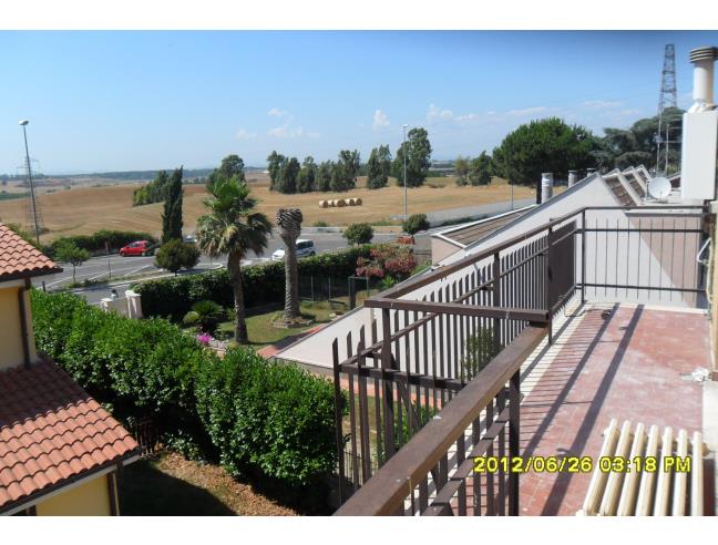 Anteprima foto 5 - Appartamento in Vendita a Roma (Roma)