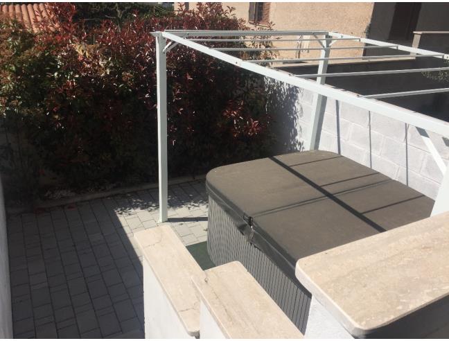 Anteprima foto 6 - Appartamento in Vendita a Roma (Roma)