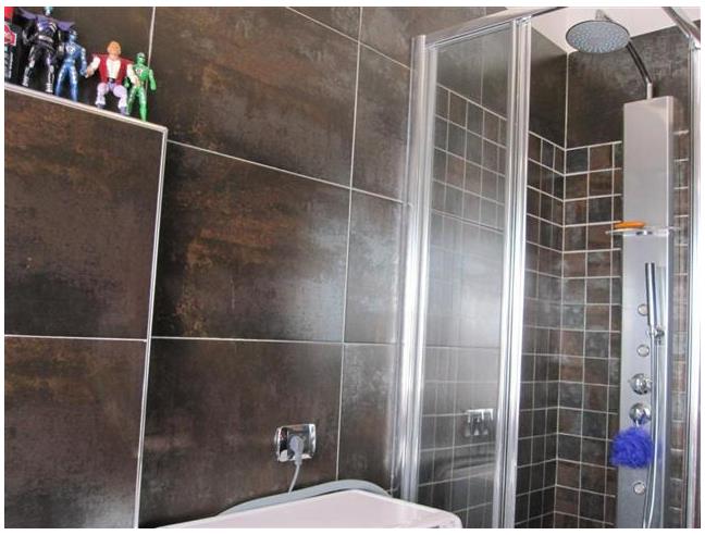 Anteprima foto 6 - Appartamento in Vendita a Roma (Roma)