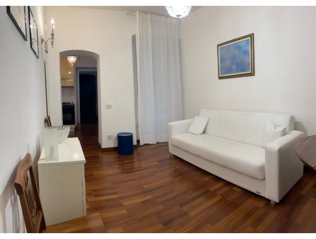 Anteprima foto 1 - Appartamento in Vendita a Roma - Romanina