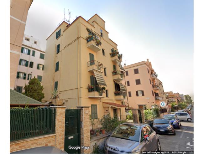 Anteprima foto 1 - Appartamento in Vendita a Roma - Romanina