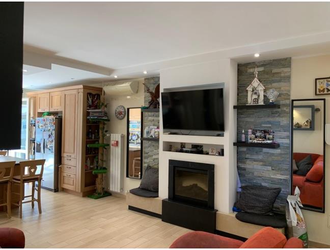 Anteprima foto 1 - Appartamento in Vendita a Roma - Romanina