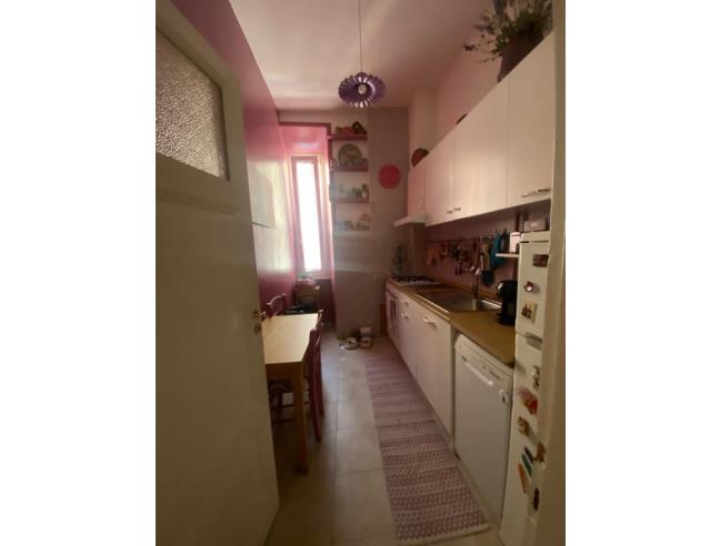 Anteprima foto 1 - Appartamento in Vendita a Roma - Romanina