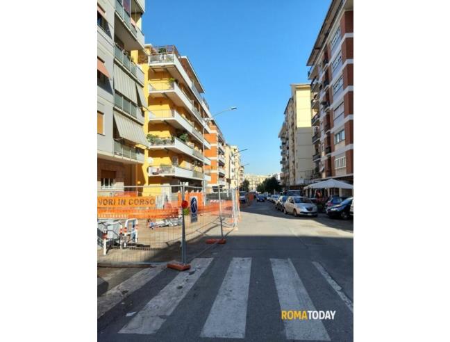 Anteprima foto 1 - Appartamento in Vendita a Roma - Romanina