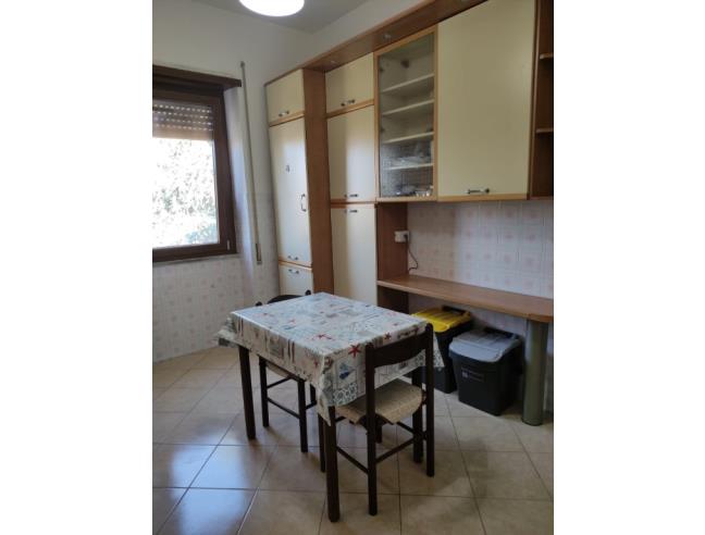 Anteprima foto 1 - Appartamento in Vendita a Roma - Romanina