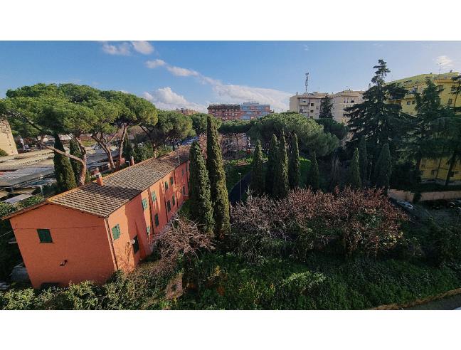 Anteprima foto 1 - Appartamento in Vendita a Roma - Romanina