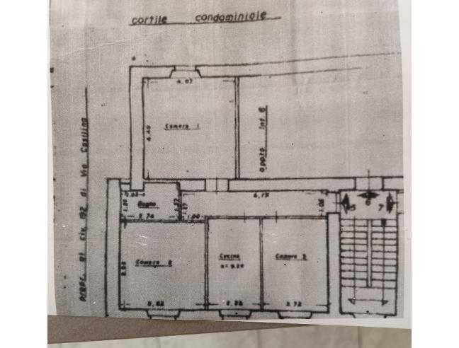 Anteprima foto 1 - Appartamento in Vendita a Roma - Romanina