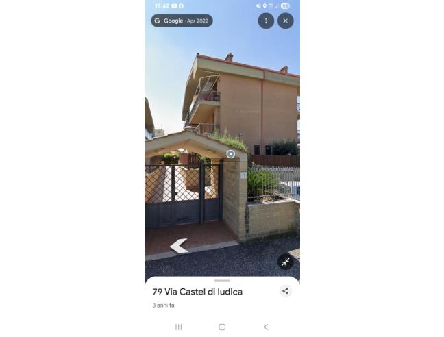 Anteprima foto 1 - Appartamento in Vendita a Roma - Romanina