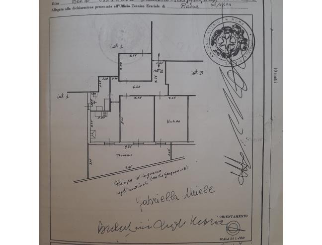 Anteprima foto 1 - Appartamento in Vendita a Roma - Romanina