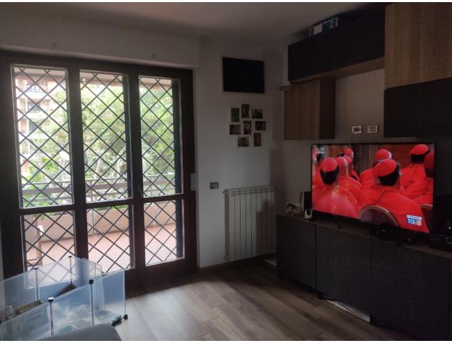Anteprima foto 1 - Appartamento in Vendita a Roma - Romanina
