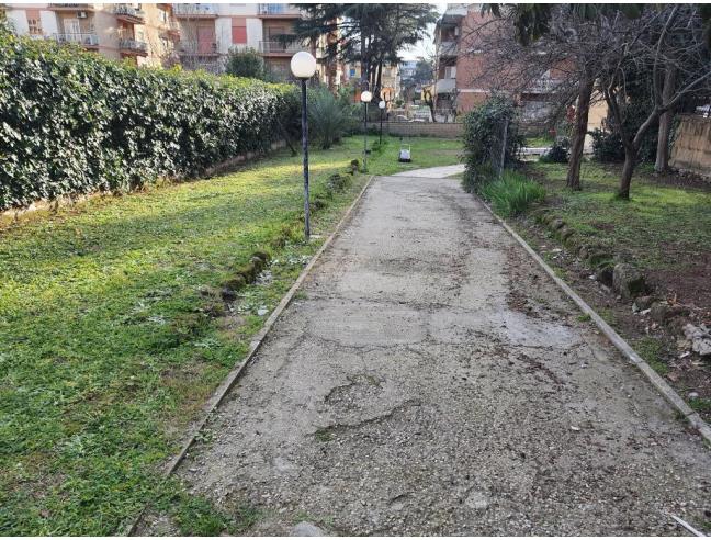 Anteprima foto 1 - Appartamento in Vendita a Roma - Romanina