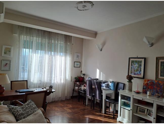 Anteprima foto 1 - Appartamento in Vendita a Roma - Romanina